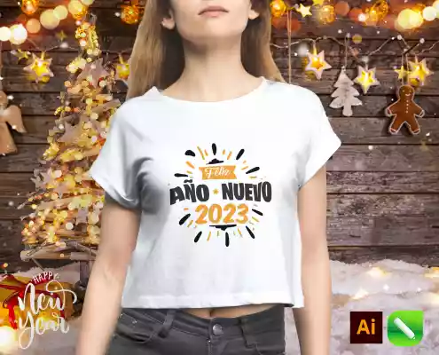 vectores plantilas AÑO NUEVO,AñO 2023,FESTEJO,FESTIVIDAD,